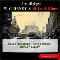 St. Louis Blues - Jimmy Witherspoon & Wilbur De Paris