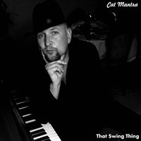 All of Me - Simon Foster & Cat Mantra