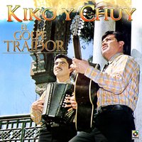 Bocado de Segunda Mesa - Kiko y Chuy