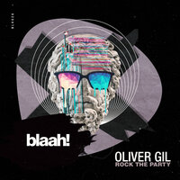 Rock the Party - Oliver Gil