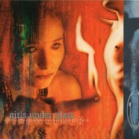 Dreamworld - Girls Under Glass
