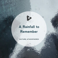 Rainy Sky Boom - Nature Sounds ASMR & Nature Atmospheres