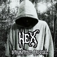 Ghost - Hex