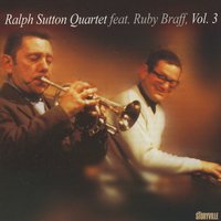 I've Found A New Baby - Ralph Sutton