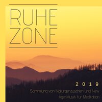 Jenseits der Distanz Schauen - Tiefenentspannung Atmospheres
