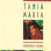 Brazillian Eyes - Tania Maria