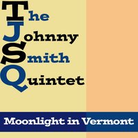 Ill'Be Around - Johnny Smith