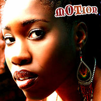 City Living Pt. II - Motion & Mz. Mosea