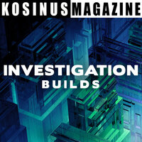 Investigation Build - Rodolphe Perroquin