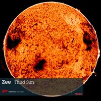 Yellow Waves - Zee