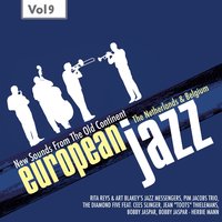 Night in Tunisia - Bobby Jaspar