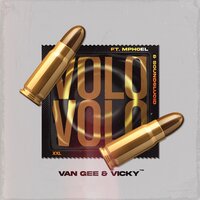 VOLOVOLO - Van Gee & Vicky & MphoEL & Soundslucid