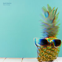 Try Something New - Jack District