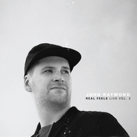 Follower - John Raymond