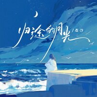 归途的月光 - 云汐