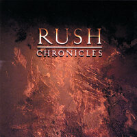 What You're Doing - Rush
