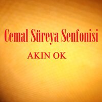 Cemal Süreya Senfonisi - Akın  Ok