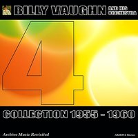 When the White Lilacs Bloom Again - Billy Vaughn And His Orchestra
