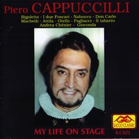 Giuseppe Verdi: Rigoletto - Cortigiani, vil razza dannata - Piero Cappuccilli & Джузеппе Верди