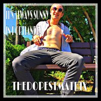 I Love California - TheDopestMatrix