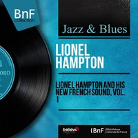 I Cover the Waterfront - Lionel Hampton & Sacha Distel & Maurice Meunier & René Urtreger & Guy Pedersen & Mac Kac