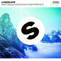 What Would You Do - LVNDSCAPE & Ruby Prophet