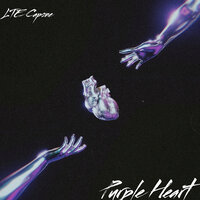 Purple Heart - LTE Capone