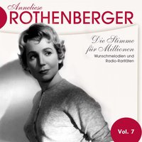 Traumland - Anneliese Rothenberger & Otto Albrecht