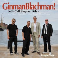 Love for Sale - Lennart Ginman & Thomas Blachman & Heine Hansen & Stephen Riley & GinmanBlachman