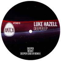 Resist - Luke Hazell