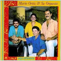 Esa - Anthony Cruz & Primi Cruz & Nelson Rodriguez & Mario Ortiz Y Su Orquesta