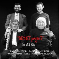 Promenade dans les Champs Elysées - Paolo Tomelleri & Rossano Sportiello & Massimo Caracca & Carlo Bagnoli