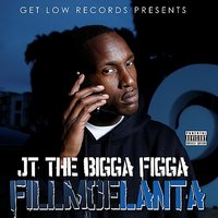 All Kinda Racks - JT The Bigga Figga & Ashton Cartez