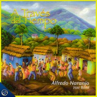 Libre - Alfredo Naranjo