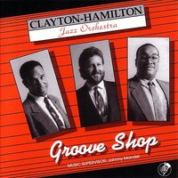 Raincheck - Clayton-Hamilton Jazz Orchestra