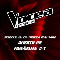Mother - Raluca Moldoveanu & Vocea României