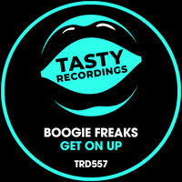 Get On Up - Boogie Freaks
