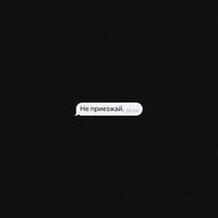 Не приезжай - Саша Нгуен