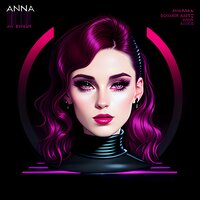Just Like a Dreambeat - Anna