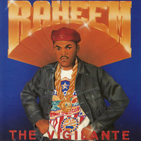 Punks Give Me Respect - Raheem