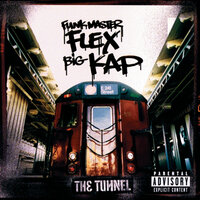 We In Here (Funkmaster Flex & Big Kap Feat. The Ruff Ryders [DMX, Eve, The Lox, Swizz Beatz and Drag-On] - Funk Flex & Big Kap & Ruff Ryders