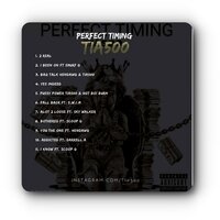I BEEN ON - Tia 500 & Smurf G