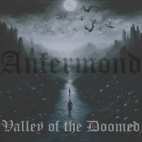 Death Is Somewhere Nearby - Anfermond