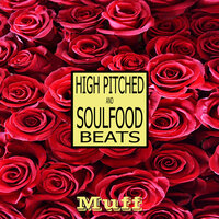 I'm Trying - Muff