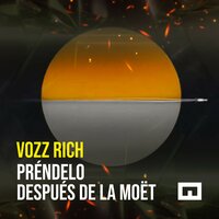 Prendelo - Vozz Rich & Gabriel Robella