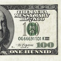 No New Taxes - Messy Marv & Blanco & The Jacka