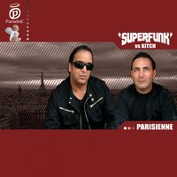 Parisienne - Superfunk