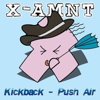 Push Air - Kickback