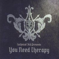 Mephistopheles - Technical Itch