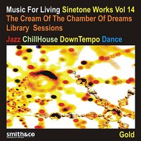 New Love - Sinetone